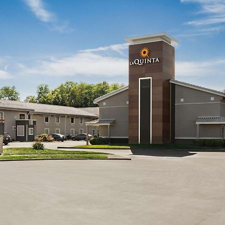 La Quinta Inn Lexington-Horse Park Екстериор снимка