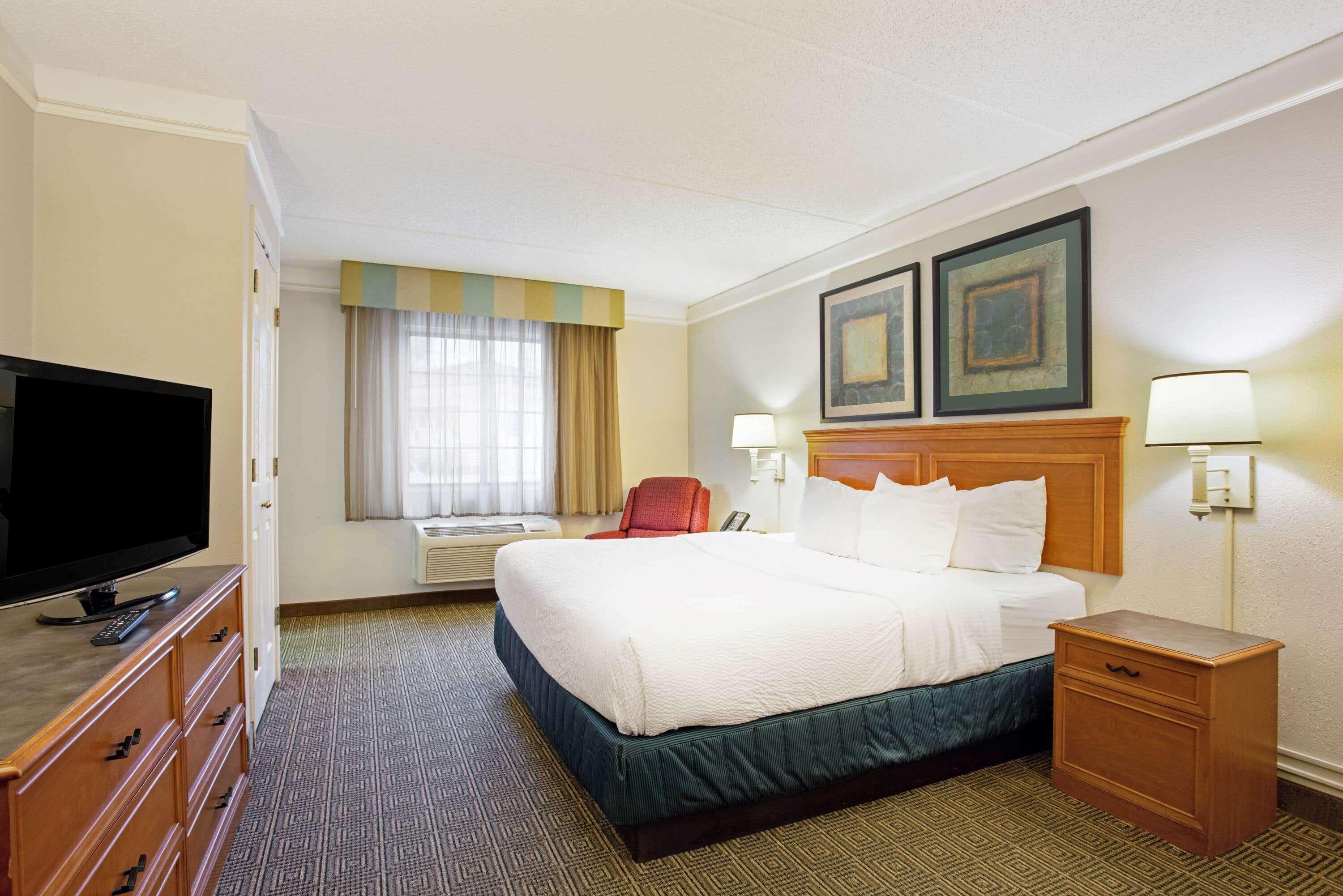 La Quinta Inn Lexington-Horse Park Екстериор снимка